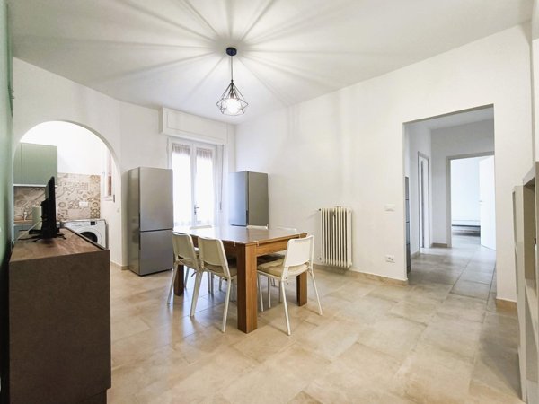 appartamento in affitto a Pisa in zona Porta a Lucca