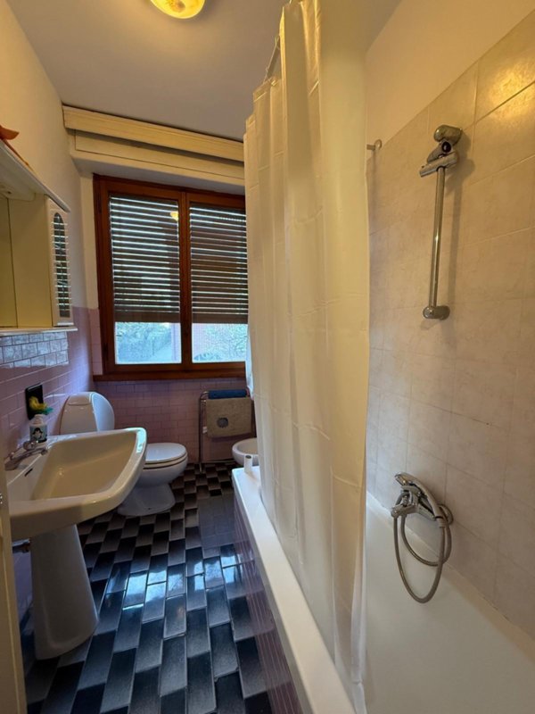 appartamento in affitto a Pisa in zona Porta a Lucca