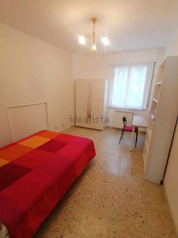 appartamento in affitto a Pisa