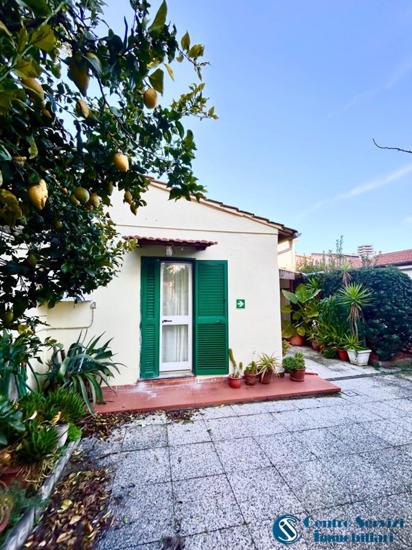 casa indipendente in affitto a Pisa in zona Marina di Pisa