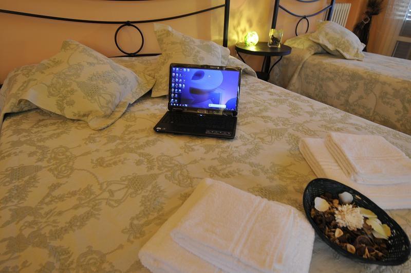 camera singola in affitto a Pisa