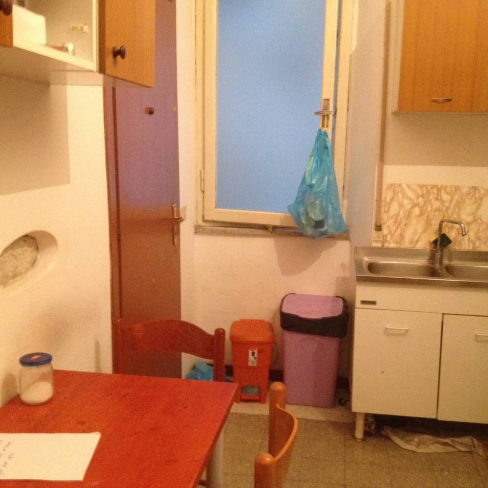 appartamento in affitto a Pisa in zona Quartiere San Francesco