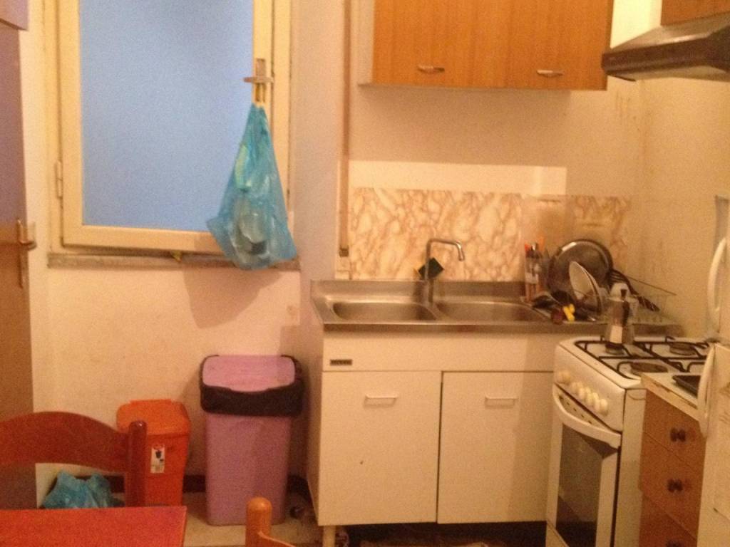 appartamento in affitto a Pisa in zona Quartiere San Francesco