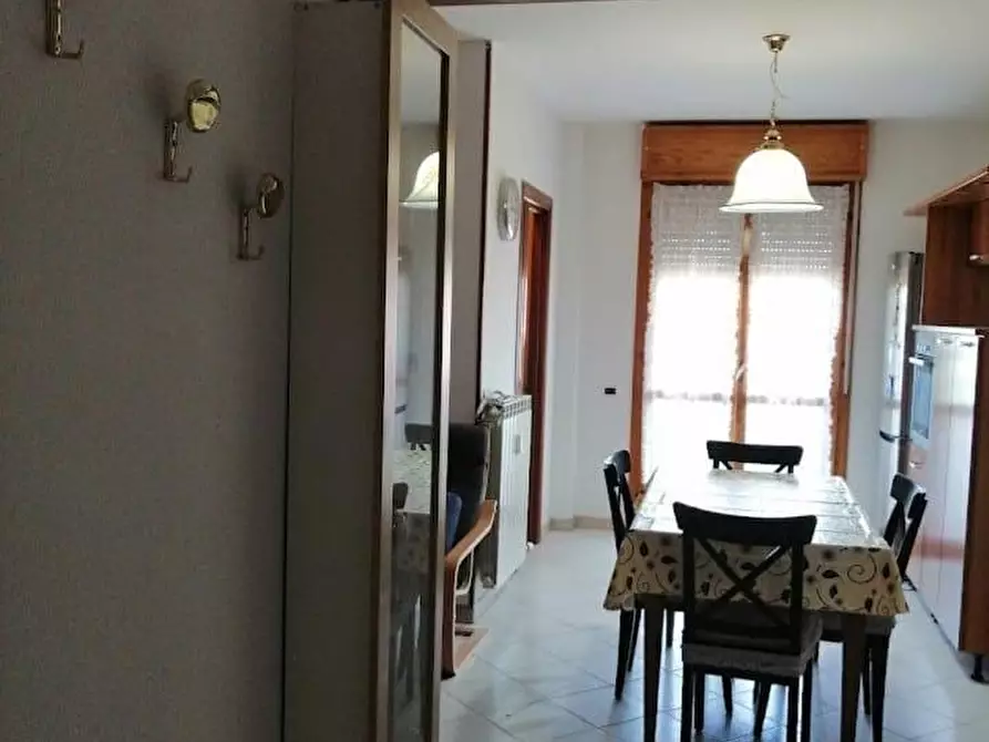 appartamento in affitto a Pisa in zona Cisanello