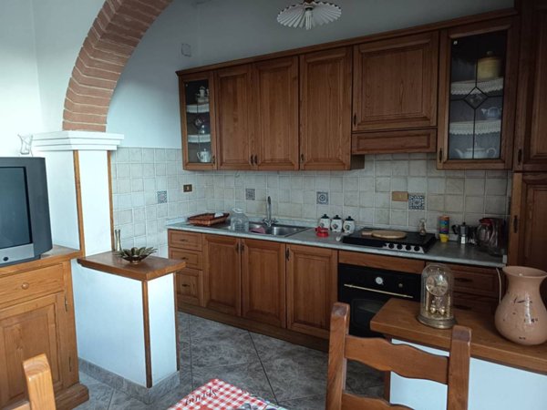 casa semindipendente in affitto a Pisa in zona Ospedaletto