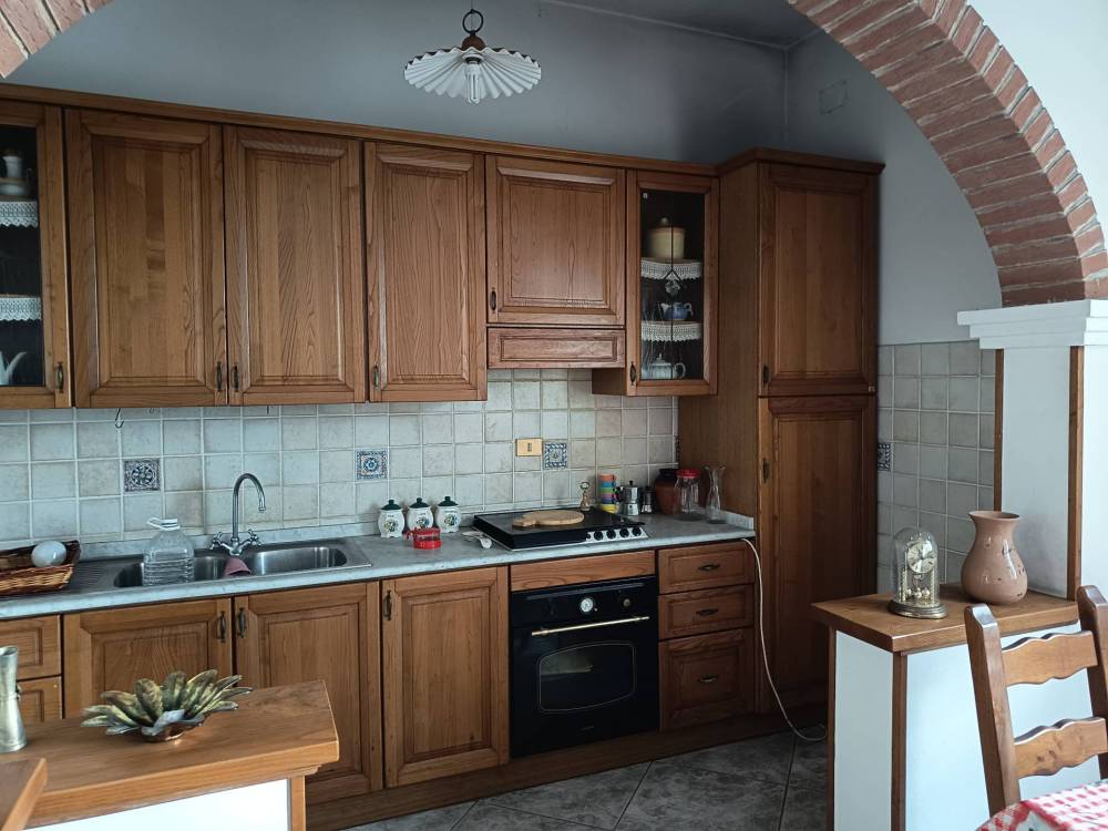 casa semindipendente in affitto a Pisa in zona Ospedaletto