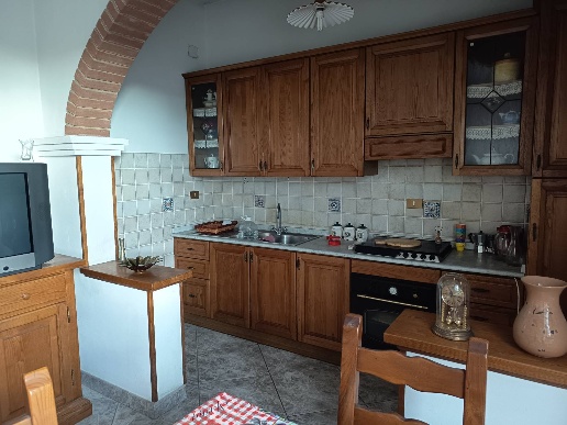 casa indipendente in affitto a Pisa in zona Ospedaletto