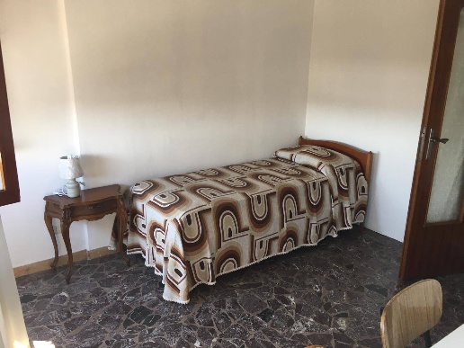 camera singola in affitto a Pisa in zona Stazione