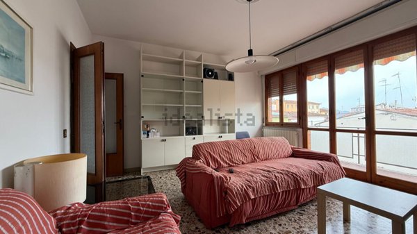 appartamento in affitto a Pisa in zona Quartiere San Giusto