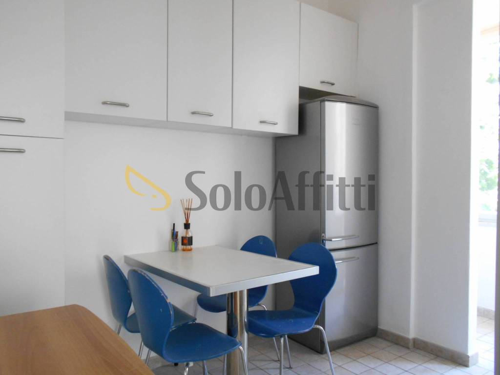 appartamento in affitto a Pisa in zona Landi