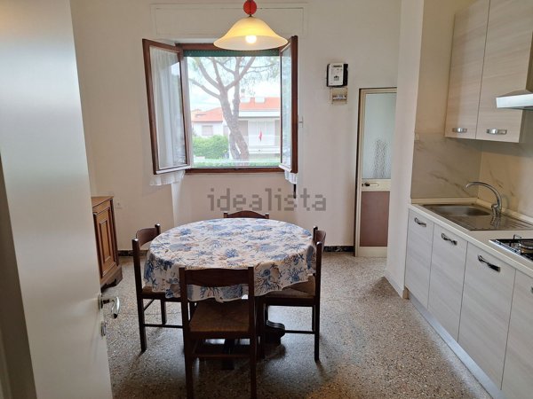 appartamento in affitto a Pisa