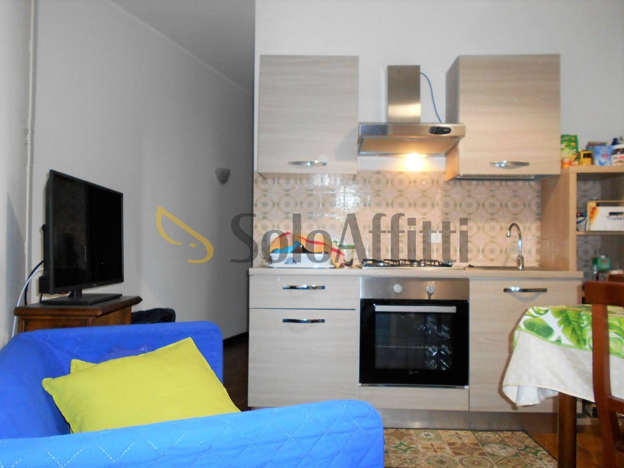 appartamento in affitto a Pisa in zona Cisanello