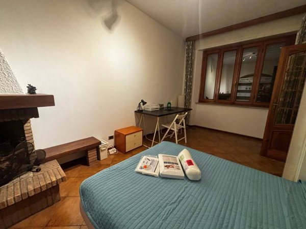 negozio in affitto a Pisa in zona Quartiere San Giusto