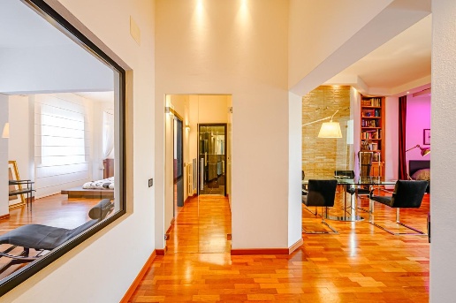 appartamento in affitto a Pisa in zona Quartiere Sant'Antonio