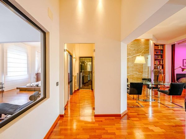 appartamento in affitto a Pisa in zona Centro Storico