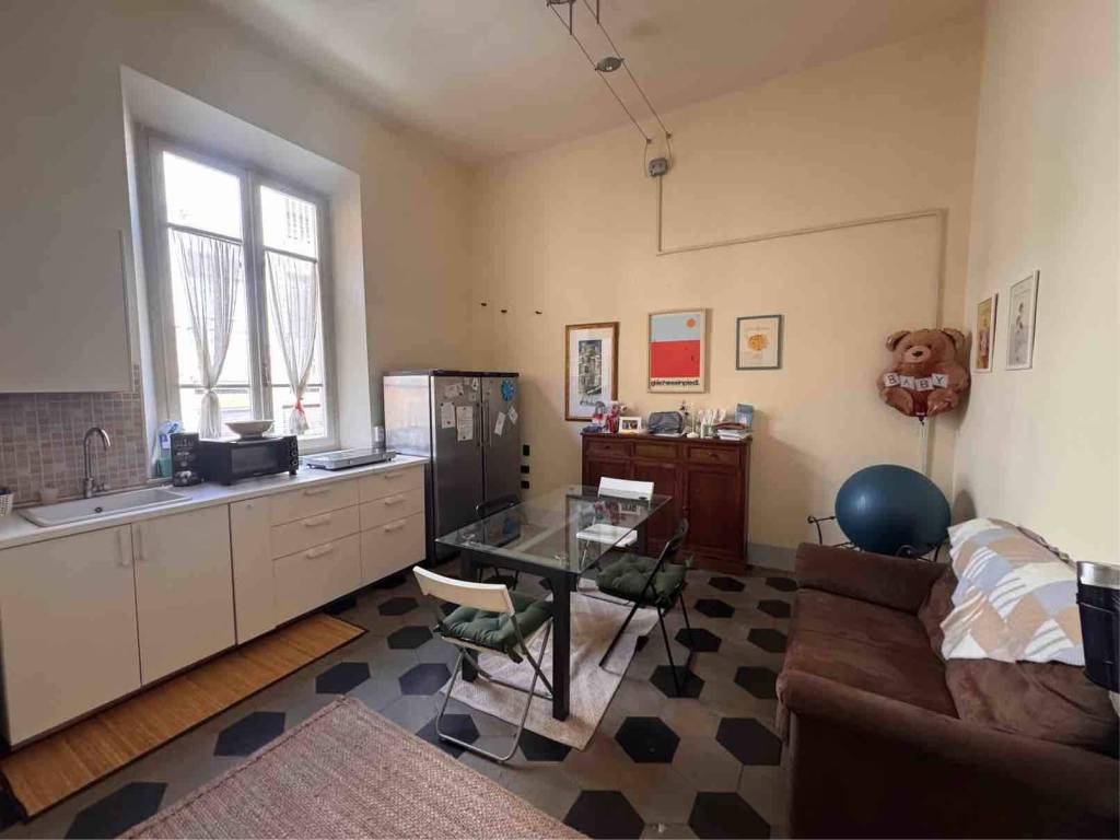 appartamento in affitto a Pisa