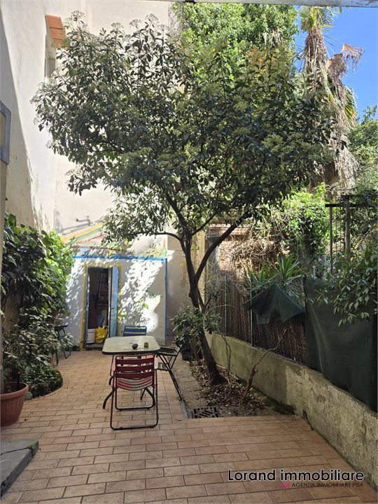 appartamento in affitto a Pisa in zona Quartiere San Francesco