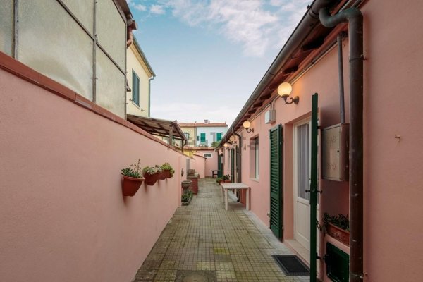 appartamento in affitto a Pisa in zona Marina di Pisa