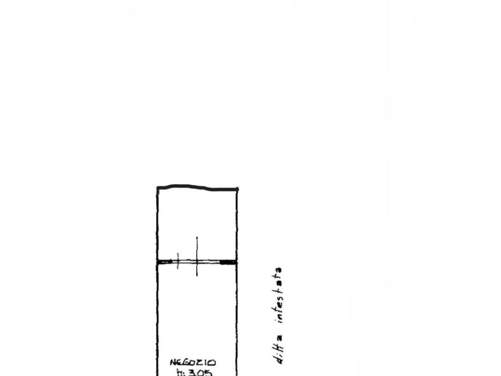 negozio in affitto a Pisa in zona Marina di Pisa