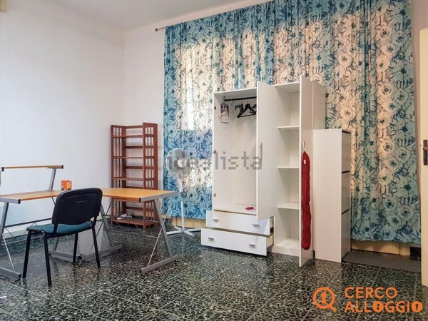 appartamento in affitto a Pisa in zona Quartiere San Francesco