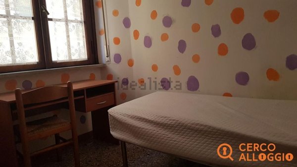 appartamento in affitto a Pisa in zona Quartiere San Francesco