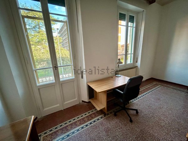 casa indipendente in affitto a Pisa in zona Porta a Lucca