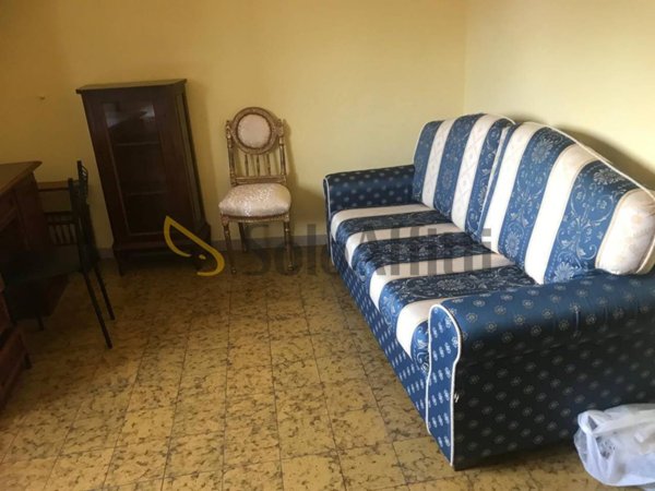 appartamento in affitto a Pisa in zona Centro Storico