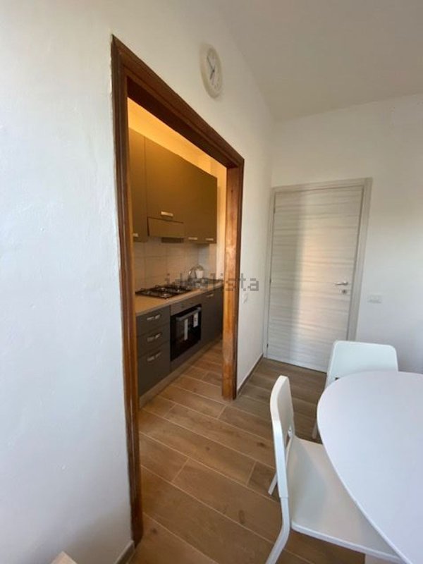 appartamento in affitto a Pisa in zona Cisanello