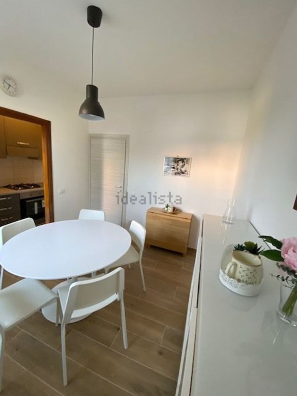 appartamento in affitto a Pisa in zona Cisanello