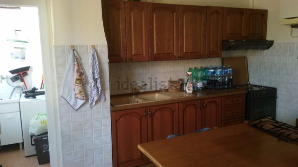 appartamento in affitto a Pisa in zona Porta a Lucca