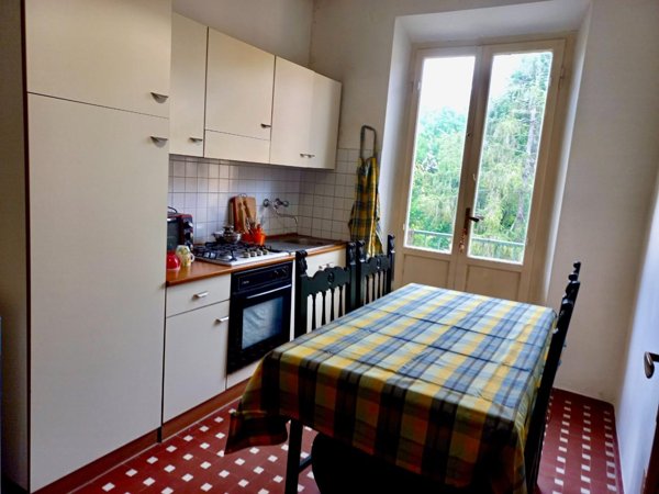 appartamento in affitto a Pisa