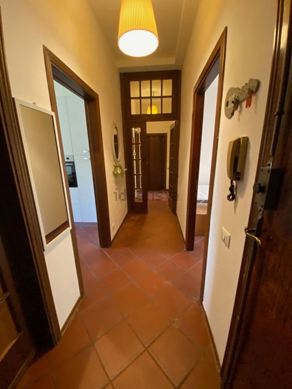 appartamento in affitto a Pisa