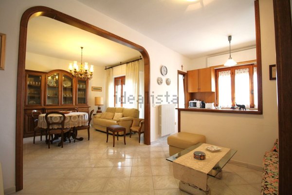 appartamento in affitto a Pisa in zona Barbaricina