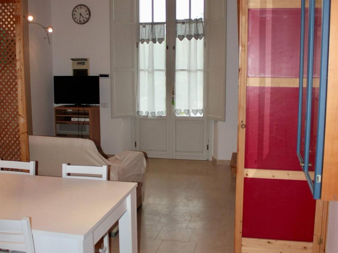 appartamento in affitto a Pisa in zona Calambrone