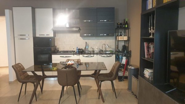 appartamento in affitto a Pisa in zona Quartiere Sant'Antonio