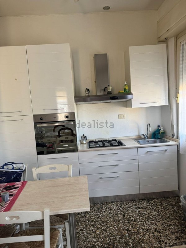 appartamento in affitto a Pisa in zona Porta a Lucca