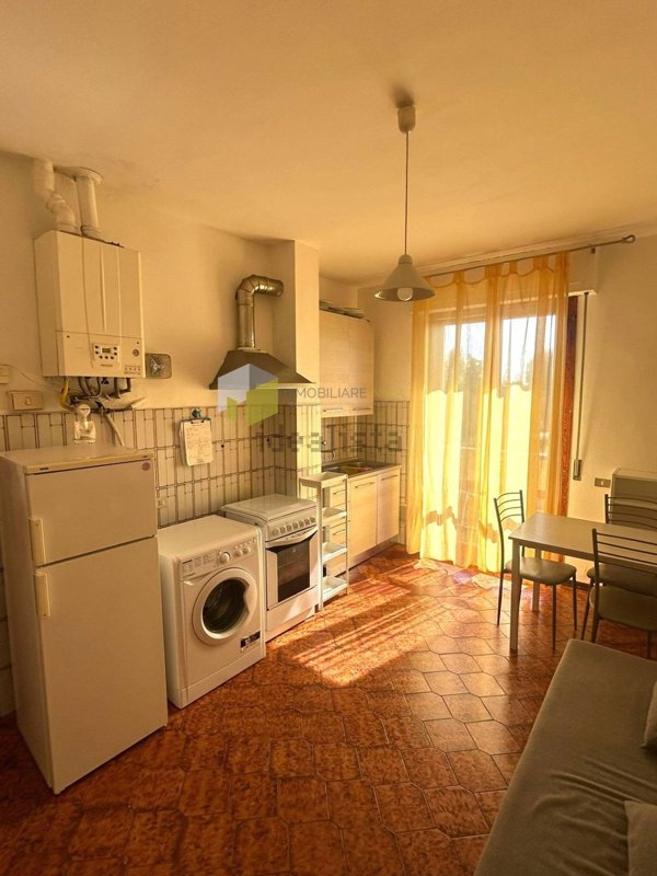 appartamento in affitto a Pisa