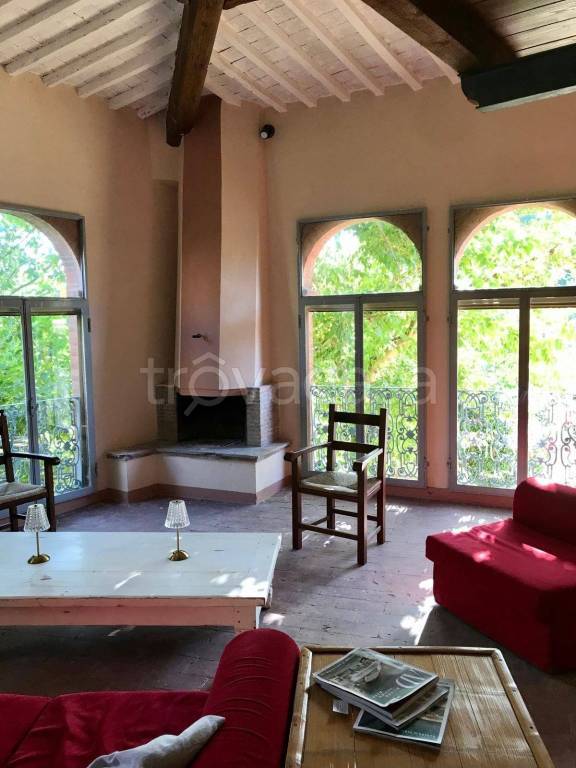 appartamento in affitto a Pisa