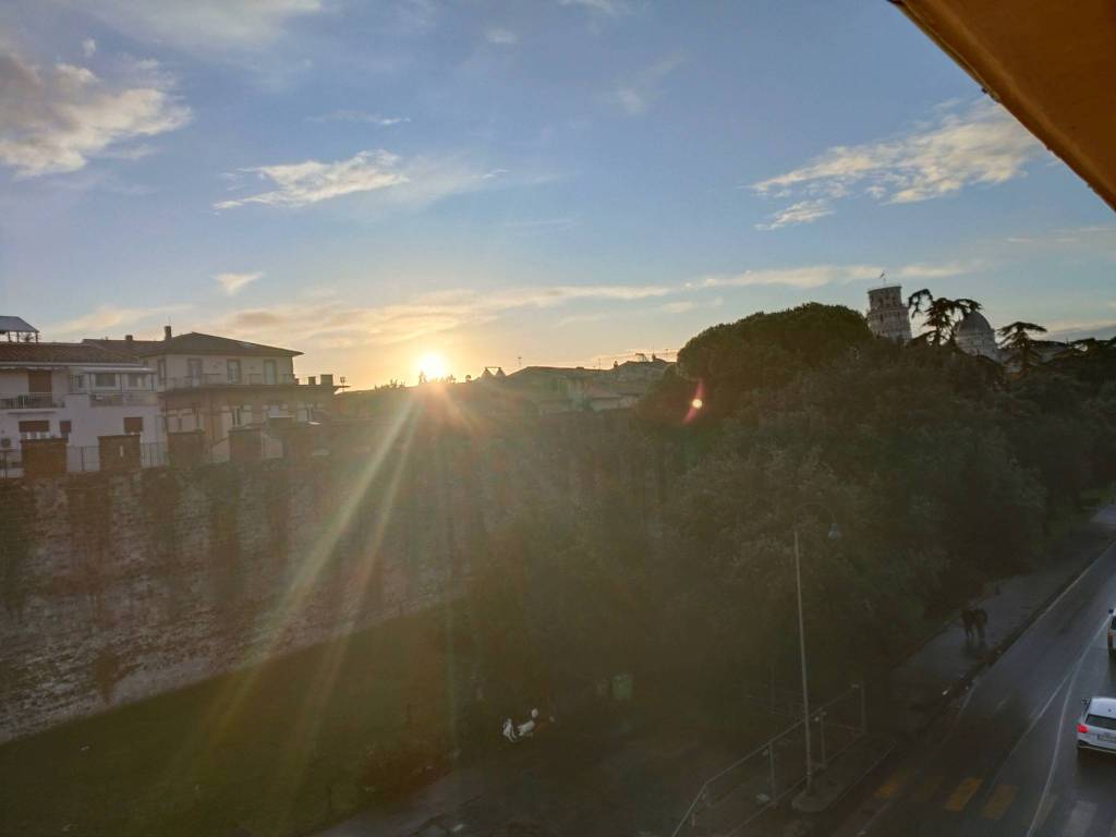 appartamento in affitto a Pisa in zona Centro Storico