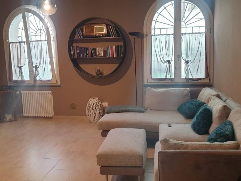 appartamento in affitto a Pisa in zona Centro Storico