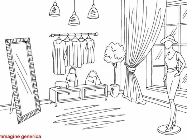 negozio in affitto a Pisa in zona Centro Storico