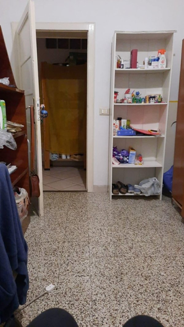 appartamento in affitto a Pisa in zona Porta a Lucca