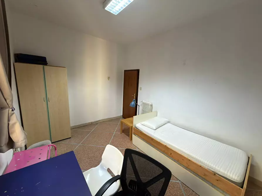 appartamento in affitto a Pisa in zona Quartiere San Martino