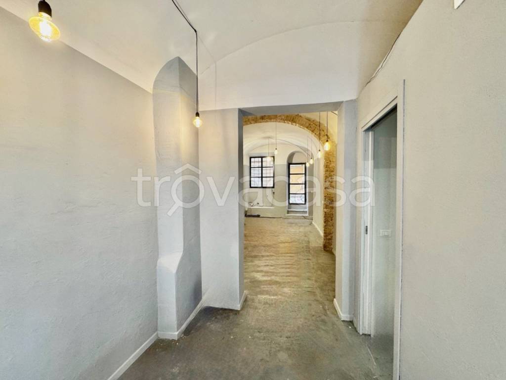 negozio in affitto a Pisa in zona Quartiere Santa Maria