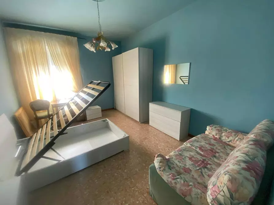 appartamento in affitto a Pisa in zona Centro Storico