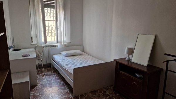 appartamento in affitto a Pisa in zona Quartiere San Giusto