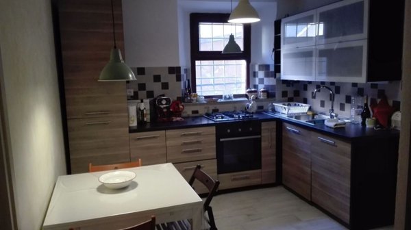 appartamento in affitto a Pisa in zona Quartiere San Francesco