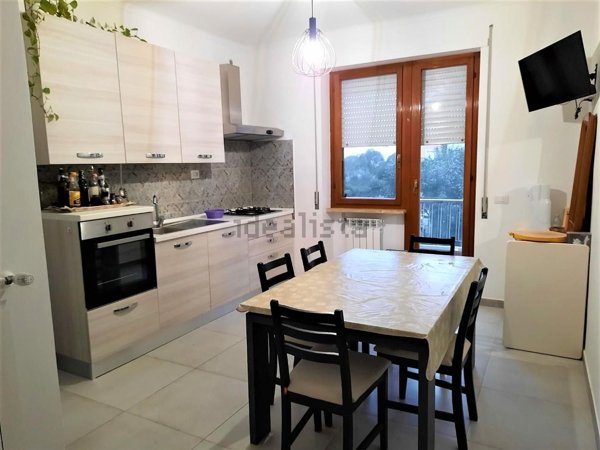 appartamento in affitto a Pisa in zona Porta a Lucca
