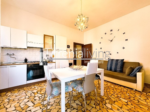 appartamento in affitto a Pisa in zona Tirrenia