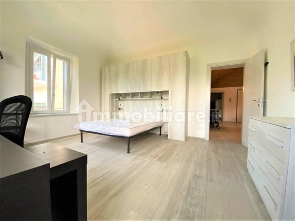 appartamento in affitto a Pisa in zona Quartiere San Francesco